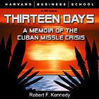 Screenshot of the Cuban Missle Crisis case podcast cover page