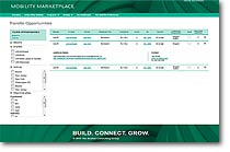 Filtering Search and Tabular results